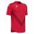 Wisp Match Day Shirt RED XXL Teknisk spillerdrakt - Unisex 