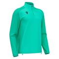 Isen Training 1/4 Zip Top ROY 4XS Teknisk treningsgenser - Unisex