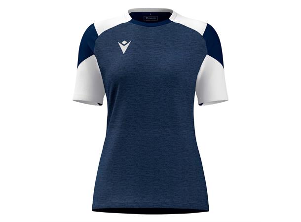 Sphinx Womans Shirt NAV/WHT 3XL Teknisk kamp og treningsdrakt til dame. 