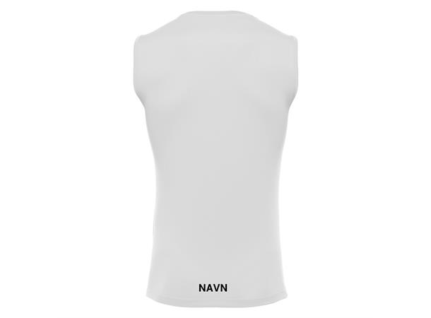 UISI Kesil Armløs spillerdrakt 