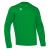 Salzach Training Top GRN 3XS Teknisk treningsgenser - Unisex 