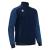 Anubis Travel Full Zip Top NAV 3XS Teknisk full zip jakke  - Unisex 