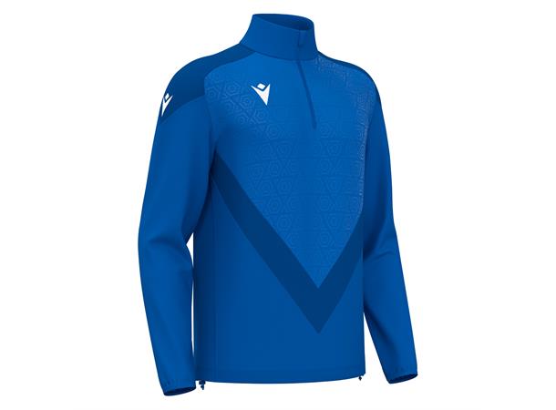 Anduin Training 1/4 Zip Top ROY XXS Teknisk treningsgenser - Unisex 