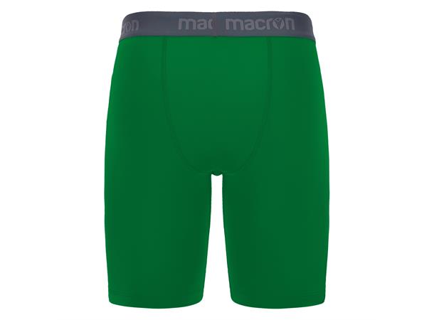 Oak Undershorts GRN 3XS Tettsittende undertights - Unisex 