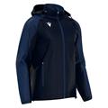 Rivendell full zip showerjacket NAV XS Vannavstøtende Jakke - Unisex