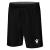 Elm Shorts BLK 3XL Teknisk treningshorts - Unisex 