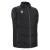Coldmire Padded Gilet BLK XL Boblevest - Unisex 
