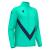 Anduin Training 1/4 Zip Top TRQ 4XL Teknisk treningsgenser - Unisex 