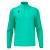 Isen Training 1/4 Zip Top TRQ S Teknisk treningsgenser - Unisex 