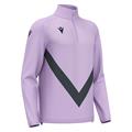 Anduin Training 1/4 Zip Top LC XXL Teknisk treningsgenser - Unisex