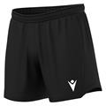 Dravite Eco shorts BLK XXL Teknisk kamp og treningsshorts - Unisex