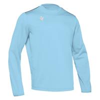 Salzach Training Top COL 4XS Teknisk treningsgenser - Unisex