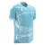 Wyvern Eco Match Day Shirt COL/WHT 3XL Teknisk drakt i ECO-tekstil - Unisex 