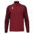 Isen Training 1/4 Zip Top CRD S Teknisk treningsgenser - Unisex 