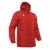 Gyor Padded Jacket RED XXL Vattert klubbjakke - Unisex 