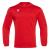 Salzach Training Top RED 3XS Teknisk treningsgenser - Unisex 