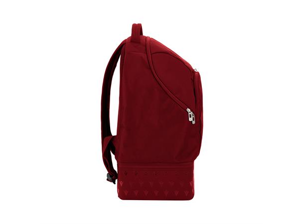 Rookie Backpack CRD L Ryggsekk med skallbunn 