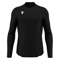 Void Shirt Longsleeve BLK 3XS Spillertrøye – Lett, pustende