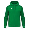 Chronos Full Zip Hoody GRN XXL Hettegenser