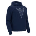 Dynamic Hooded Sweatshirt NAV 5XL Hettegenser