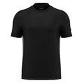 Everchill Icon stretch T-shirt BLK XL T-Skjorte i bomullsstretch