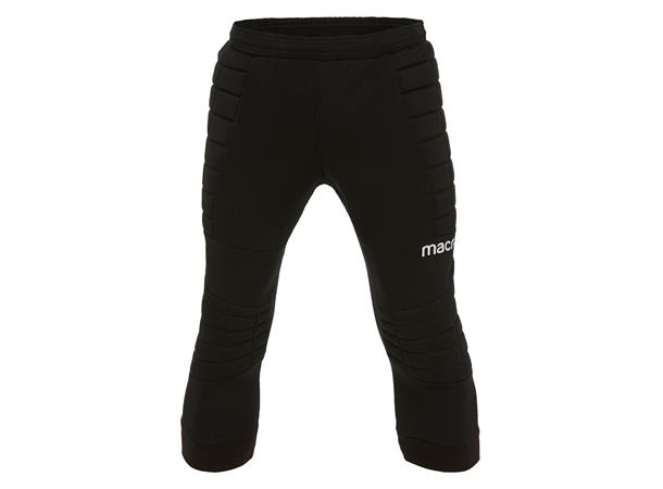 Saiph Goalkeeper Padded Pant BLK S GK Training Pant 