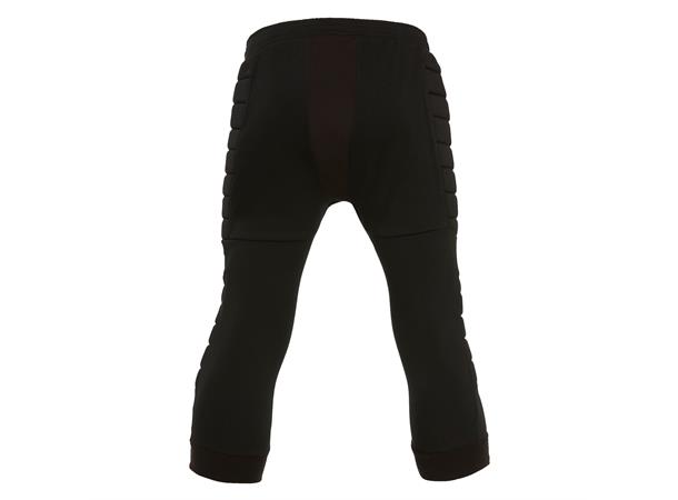 Saiph Goalkeeper Padded Pant BLK S GK Training Pant 