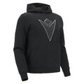 Dynamic Hooded Sweatshirt BLK XXL Hettegenser