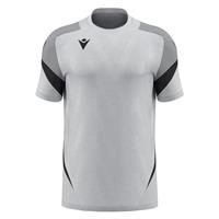 Totem Shirt STONEGREY/ANT S Lett og pustende spillertrøye