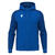 Chronos Full Zip Hoody ROY M Hettegenser 