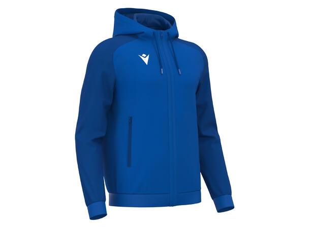 Chronos Full Zip Hoody ROY M Hettegenser 