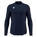 Void Shirt Longsleeve NAV 3XS Spillertrøye – Lett, pustende
