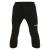 Saiph Goalkeeper Padded Pant BLK 3XL GK Training Pant 