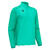Isen Training 1/4 Zip Top PRP L Teknisk treningsgenser - Unisex 