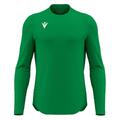 Void Shirt Longsleeve GRN 3XL Spillertrøye – Lett, pustende