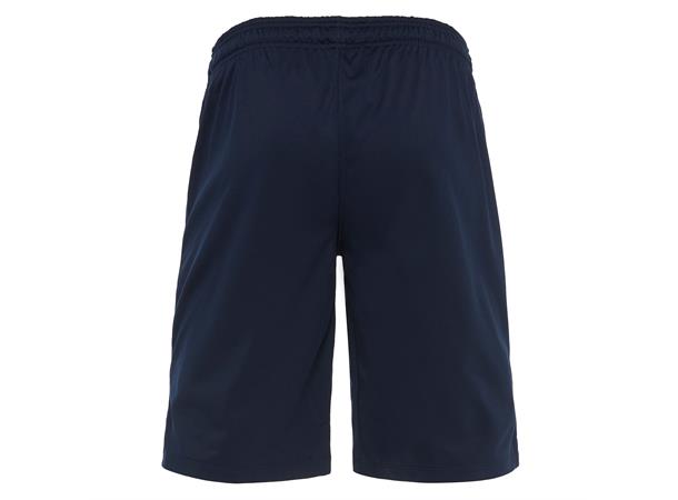 Volga Training Bermuda NAV M Teknisk bermudashorts - Unisex 