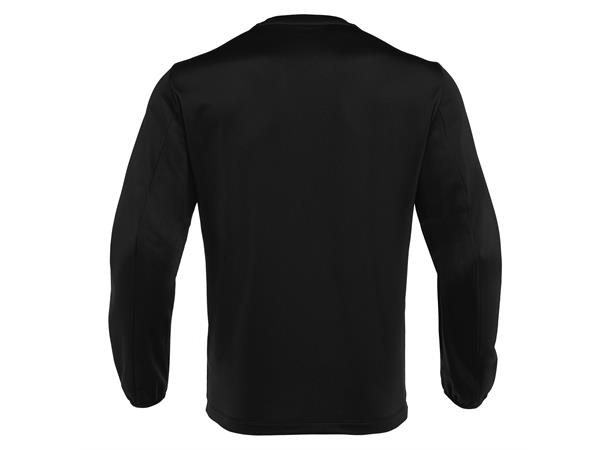 Salzach Training Top BLK XS Teknisk treningsgenser - Unisex 