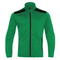 Nixi Full Zip Top Overtrekksjakke